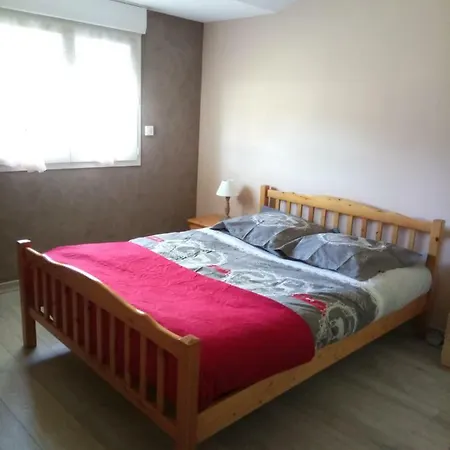Apartment Les Logis De Lucie