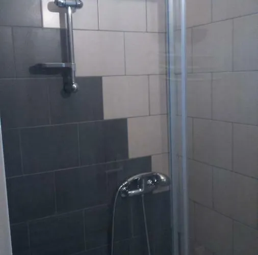 아파트 Les Logis De Lucie *