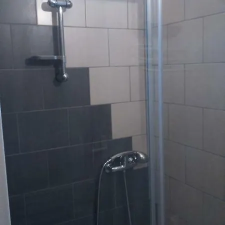 Apartamento Les Logis De Lucie *