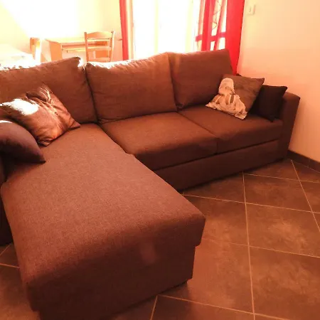 Apartamento Les Logis De Lucie