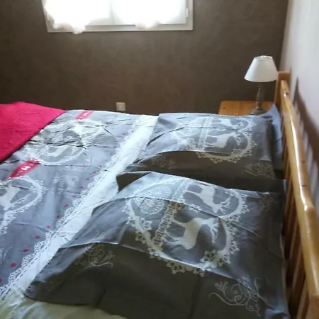 Апартаменты Les Logis De Lucie *