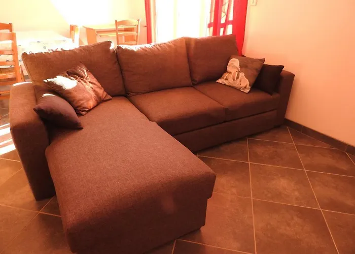 Apartamento Les Logis De Lucie